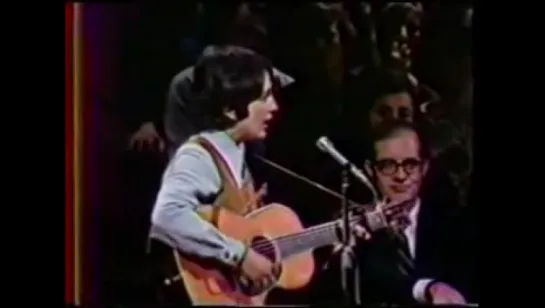 Joan Baez - The Green Green Grass Of Home