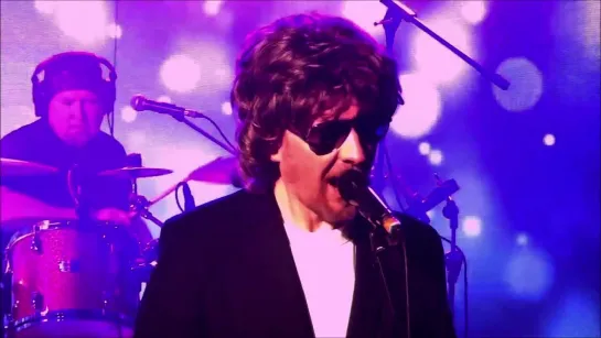 Electrik Live Orchestra Tribute to ELO perform the classic song    Sweet Talkin Woman (1080p)