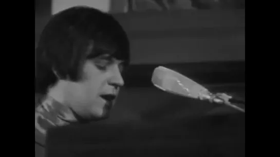 Procol Harum – A Whiter Shade of Pale  Kaleidoscope, 1968