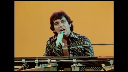 Procol Harum - Conquistador - Live at RTBF TV 1973 (Remastered) Rare