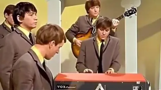 The Animals - The House of the Rising Sun (The best video top 10 of all time)