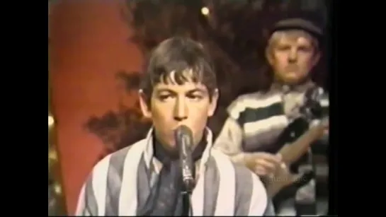 Eric Burdon  The Animals - When I Was Young (1967) ♫♥50 YEARS  counting