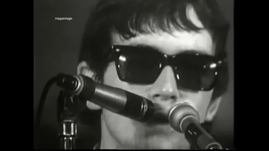 The Animals - We Gotta Get Out Of This Place (Live, 1965) ♫♥50 YEARS  counting(1)