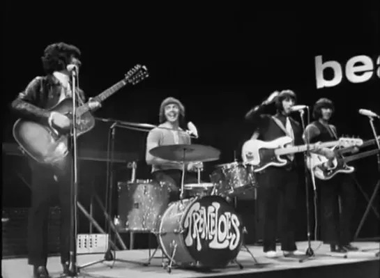 The Tremeloes - My Little Lady (1969)