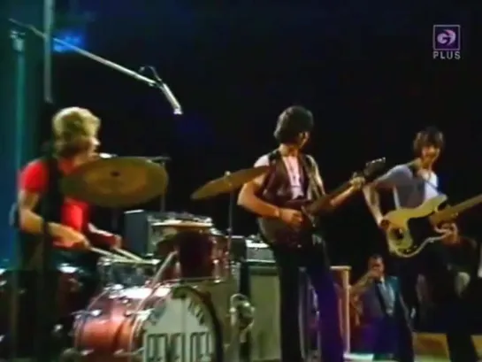 The Tremeloes The Games People Play Proud Mary Live 1970