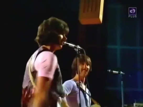 The Tremeloes Silence Is Golden Live 1970