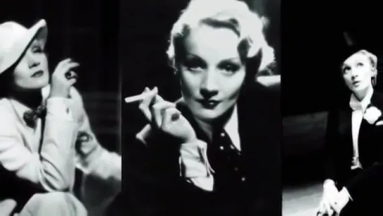 Marlene Dietrich - Lili Marleen