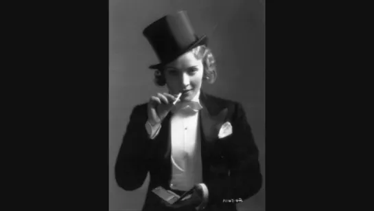 Marlene Dietrich - Lili Marlene Original Song !