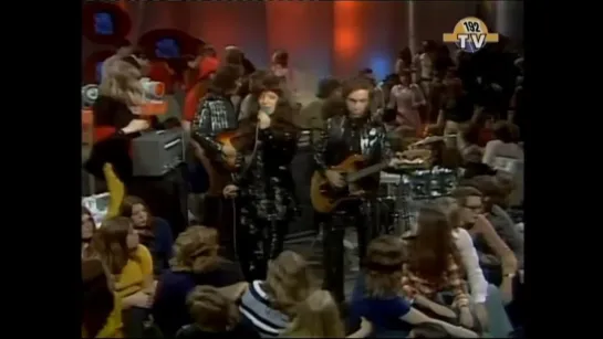 Shocking Blue - Inkpot . (1080p)