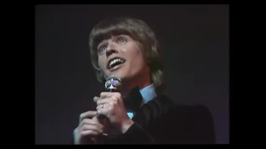 The day Hermans Hermits played for the Queen Mum (1080p)