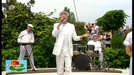 The Rubettes - Sugar Baby Love  2008