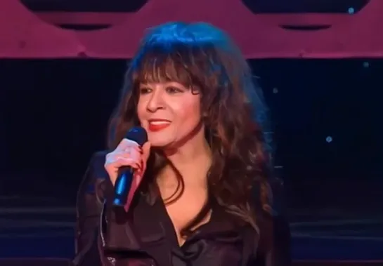 Be My Baby - Ronnie Spector -(videocom)