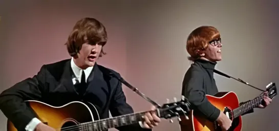 A World Without Love ( Peter &  Gordon) 1964