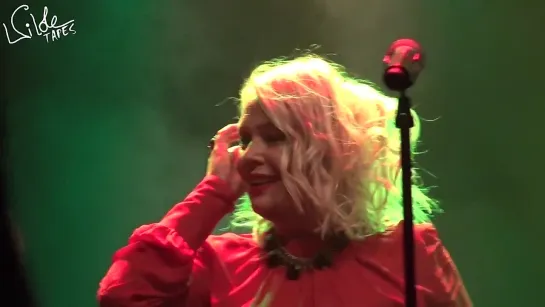 Kim Wilde - Cambodia LIVE 2022 Paris [Greatest Hits Tour] [25_04_2022]