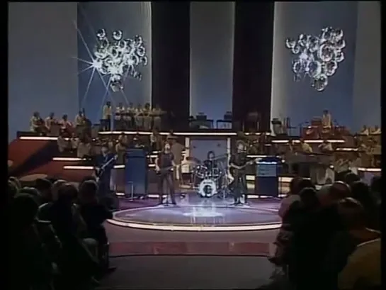 The Tremeloes -  Someone, Someone 1968