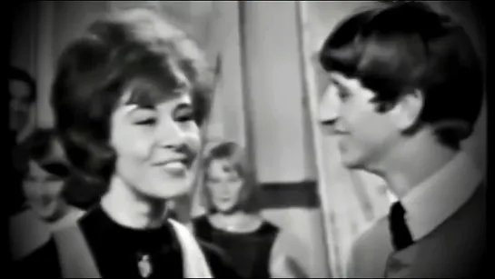 Helen Shapiro  The Beatles 1963 (720p)