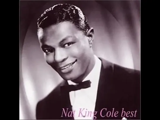 NAT KING COLE L-O-V-E