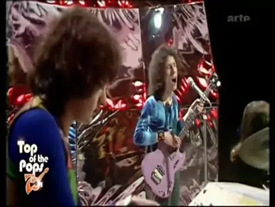 Sympathy Rare Bird Top Of The Pops 70s (360p)