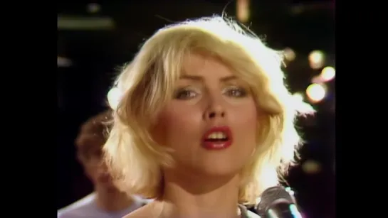 Blondie - Heart Of Glass (Official Music Video) (1080p)