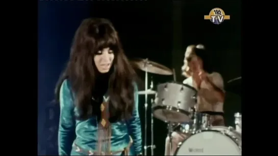 Shocking Blue - Never Marry A Railroad Man .HD