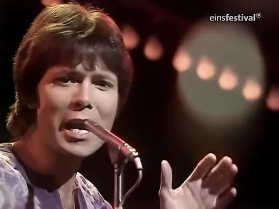 Devil Woman - Cliff Richard - HQ_HD (1080p)