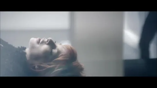 Mylène Farmer - Oui mais... Non (Clip Officiel HD) (1080p)