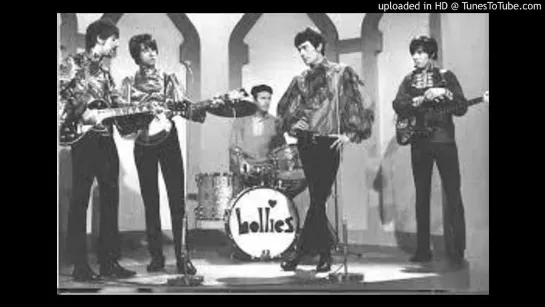 The Hollies If I Needed Someone