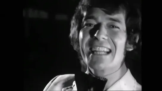 The Hollies - Listen to me  1968 hit