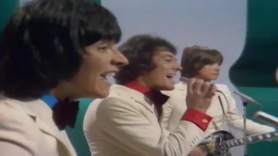 The Hollies ~ Sorry Suzanne