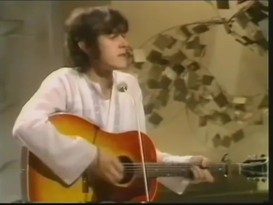 Donovan Hurdy Gurdy Man 68 (480p)