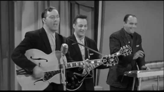 Rock  Roll Dance  1956 (Bill Haley, See You Later Alligator)