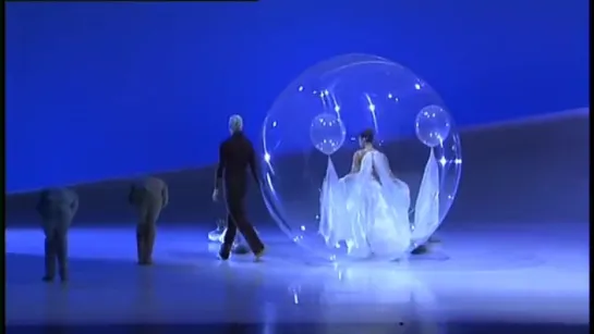 LES BALLETS DE MONTE-CARLO (2013-14) La Belle