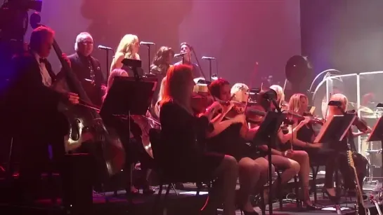 Symphonic Rockshow at The Smith Center - full show (720p)