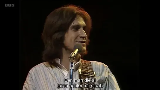 The Kinks - The Old Grey Whistle Test - 1977