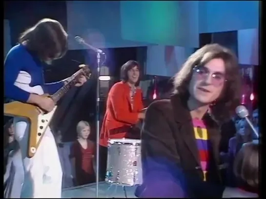 The Kinks - Days - Pop Goes The Sixties (1969) (480p)