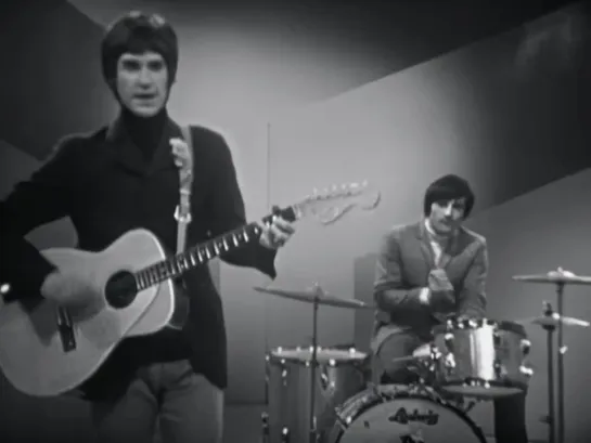 The Kinks - Sunny Afternoon (1966) (2160p)