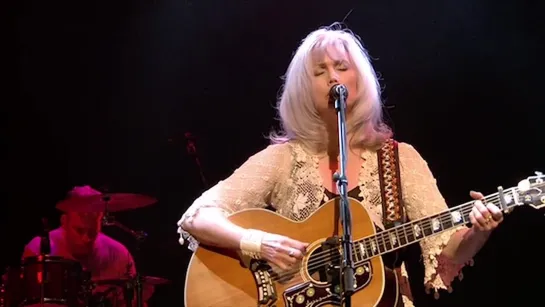 Mark Knopfler  Emmylou Harris - Boulder To Birmingham (Real Live Roadrunning _ Official Live Video) (1080p) (2)