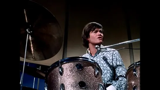 The Monkees - Sometime In The Morning