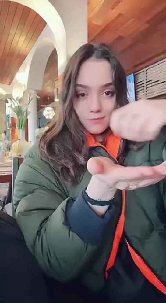 TikTok 3.05.2022