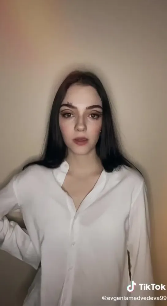 TikTok 8.01.2021