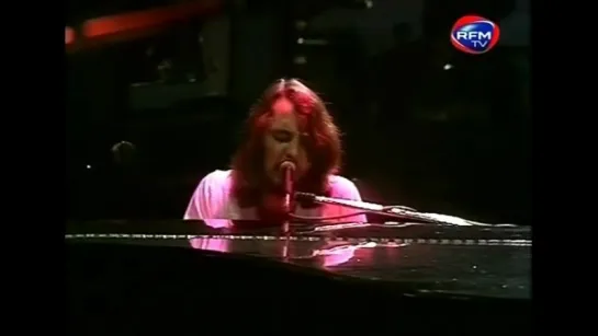 Supertramp -- Live Queen Mary College 10-NOV-1977