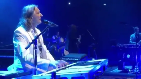 Roger Hodgson--Take the Long Way Home