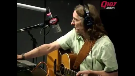 Roger Hodgson - Across the Universe - Tribute to John Lennon