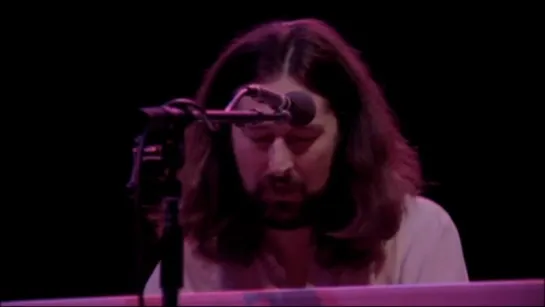 Supertramp - School (1979) Live