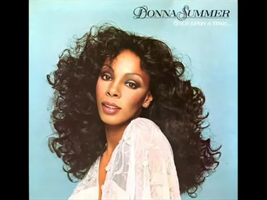 Donna Summer Love To Love You Baby original long version (Funk 70s)