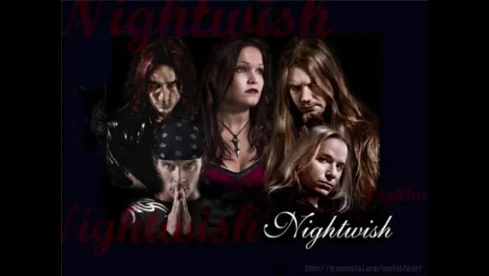 Nightwish-Wishmaster