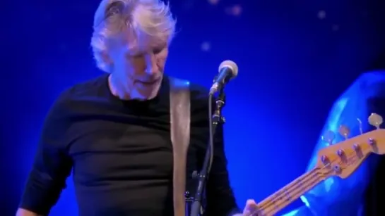 Roger Waters - Us and Them Tour in L.A 2017 (Concert) Pink Floyd is