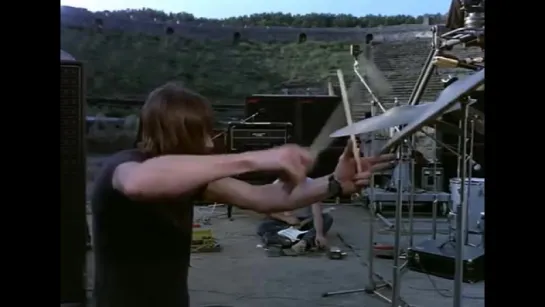 Pink Floyd live at Pompeii Part 4 [FULL DOWNLOAD LINK]