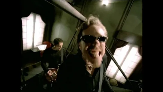 Metallica ft. Marianne Faithfull - The Memory Remains [1997]