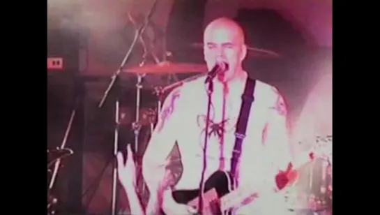 Devin Townsend - Live in Tokyo